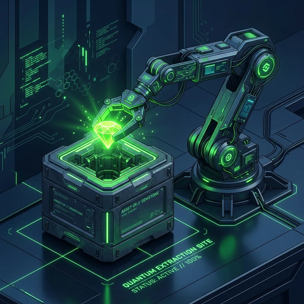 Data Extraction