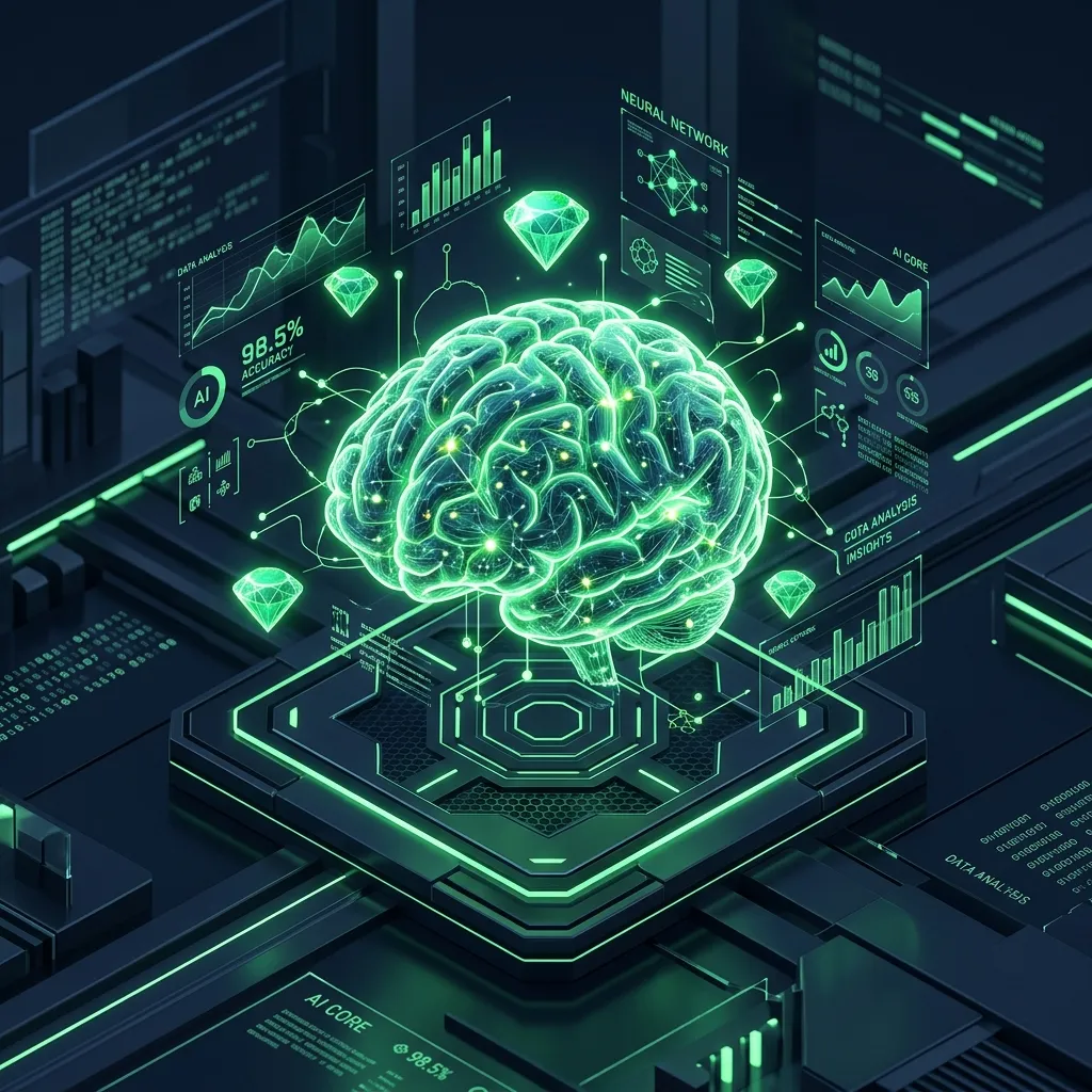 AI Data Science