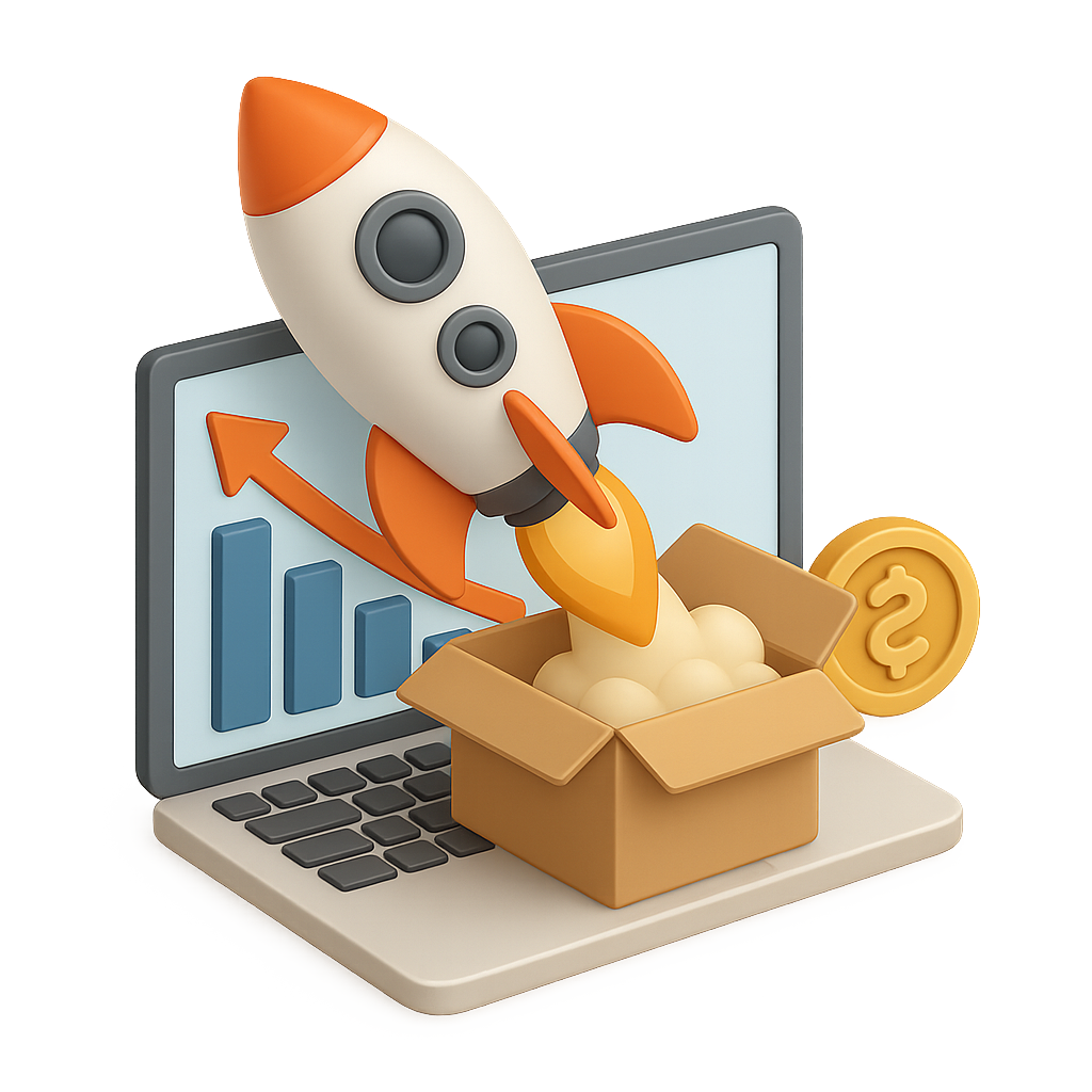 Delivery App