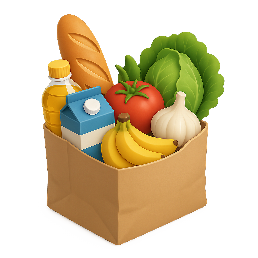 Grocery Bag