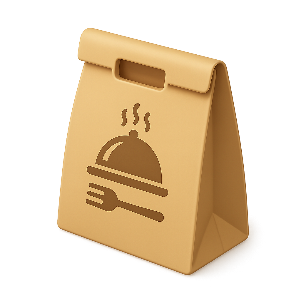Delivery Bag